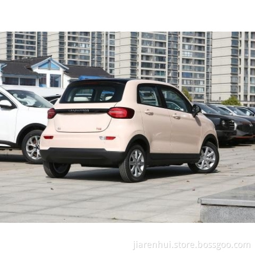 Factory Price Chinese Shop Online Mini Car Leapmotor T03 2022 Star Diamond Edition Ev Car New Energy Electric Vehicle
